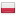 pepper.pl hosted country